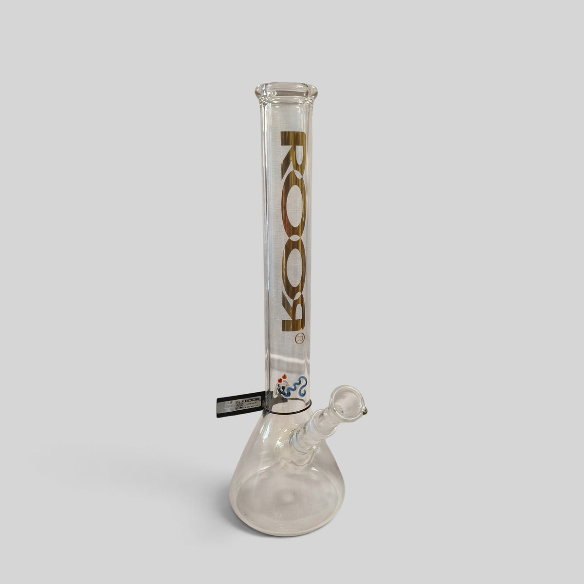 ROOR Little Sister 5.0 mm Gold