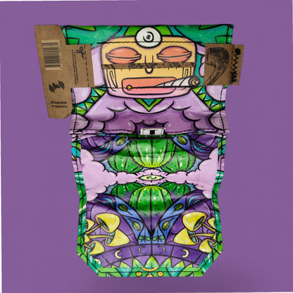 Incas Portatabacco – Tobac