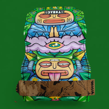 Incas Portatabacco – Tobac