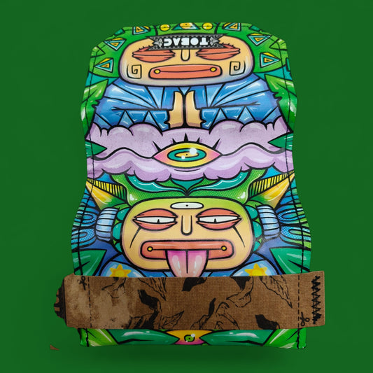 Incas Portatabacco – Tobac