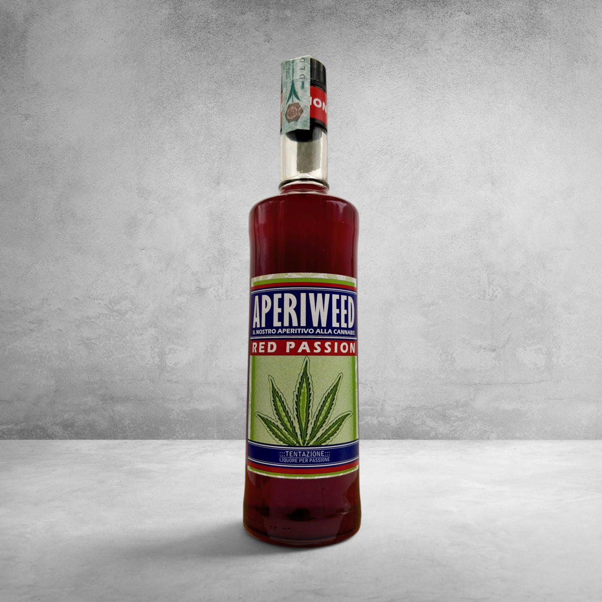 APERIWEED RED PASSION – TENTAZIONI