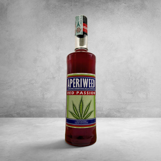 APERIWEED RED PASSION – TENTAZIONI
