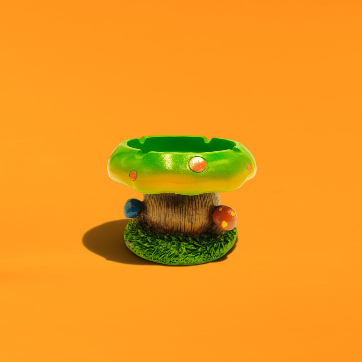 Cosmic Mushroom Posacenere
