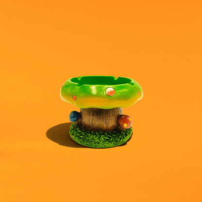 Cosmic Mushroom Posacenere