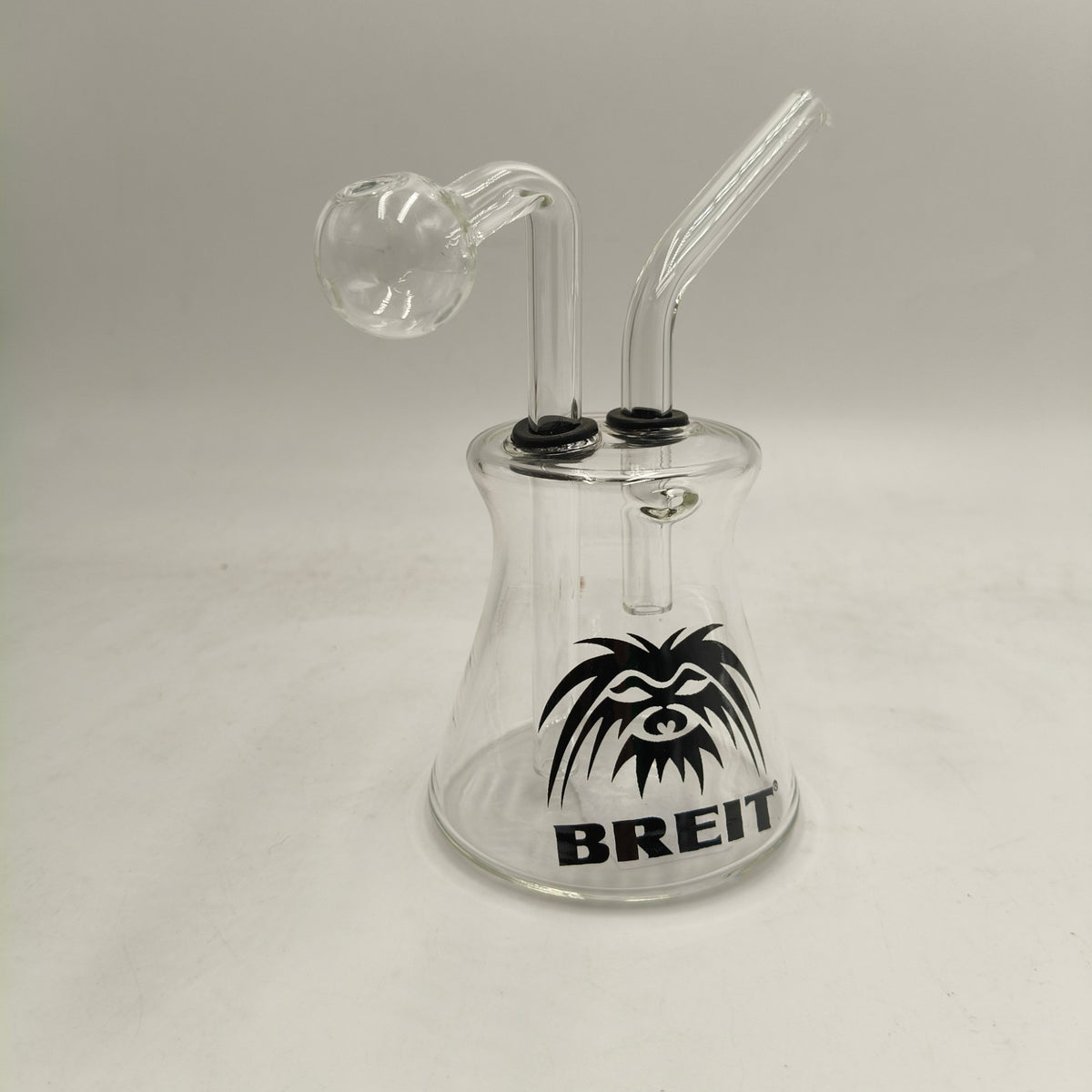 Breit Oil Pipe  – Near Dark