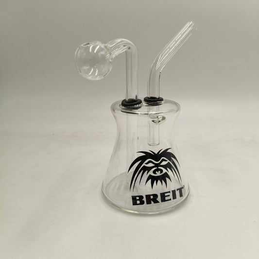 Breit Oil Pipe  – Near Dark