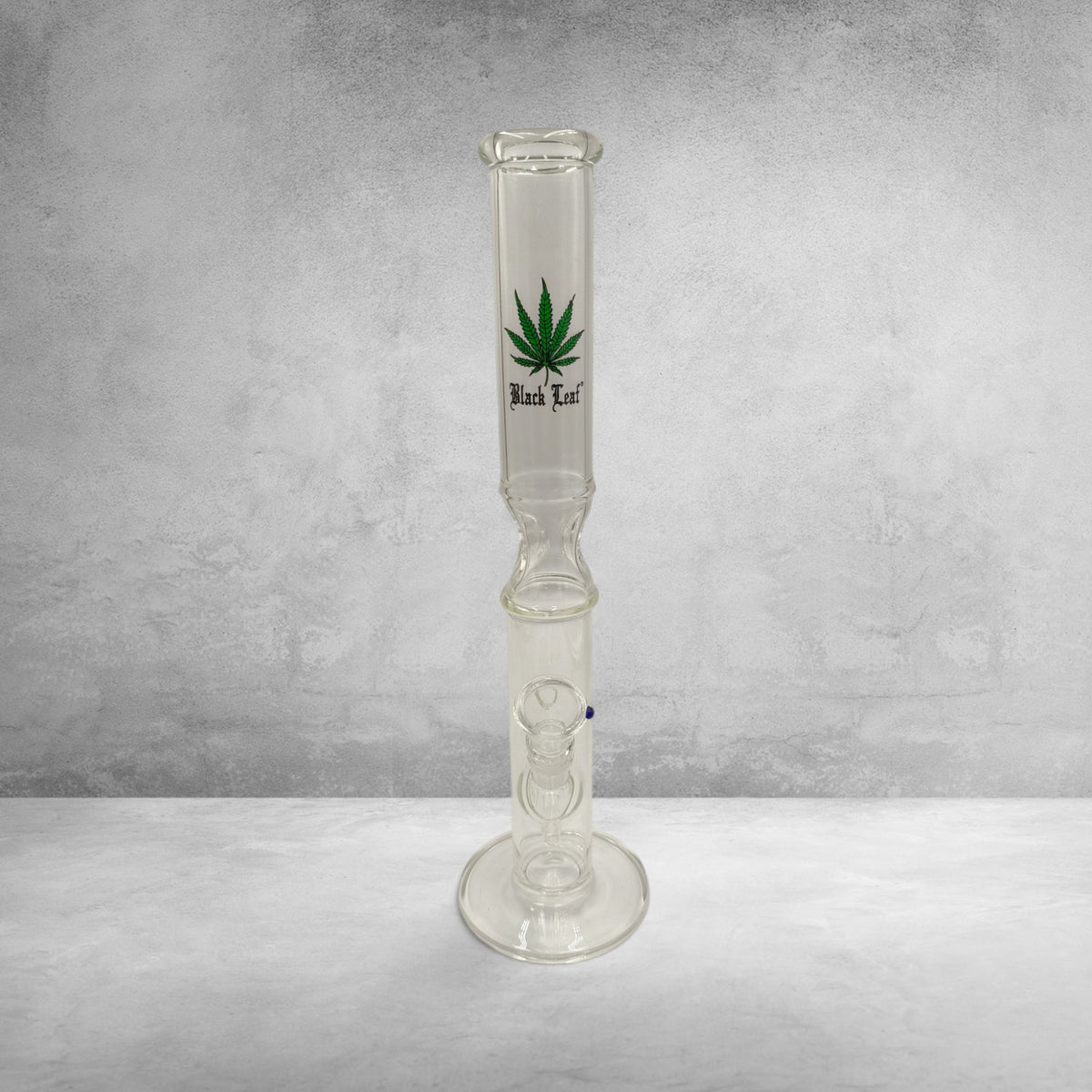 Bong – Black Leaf