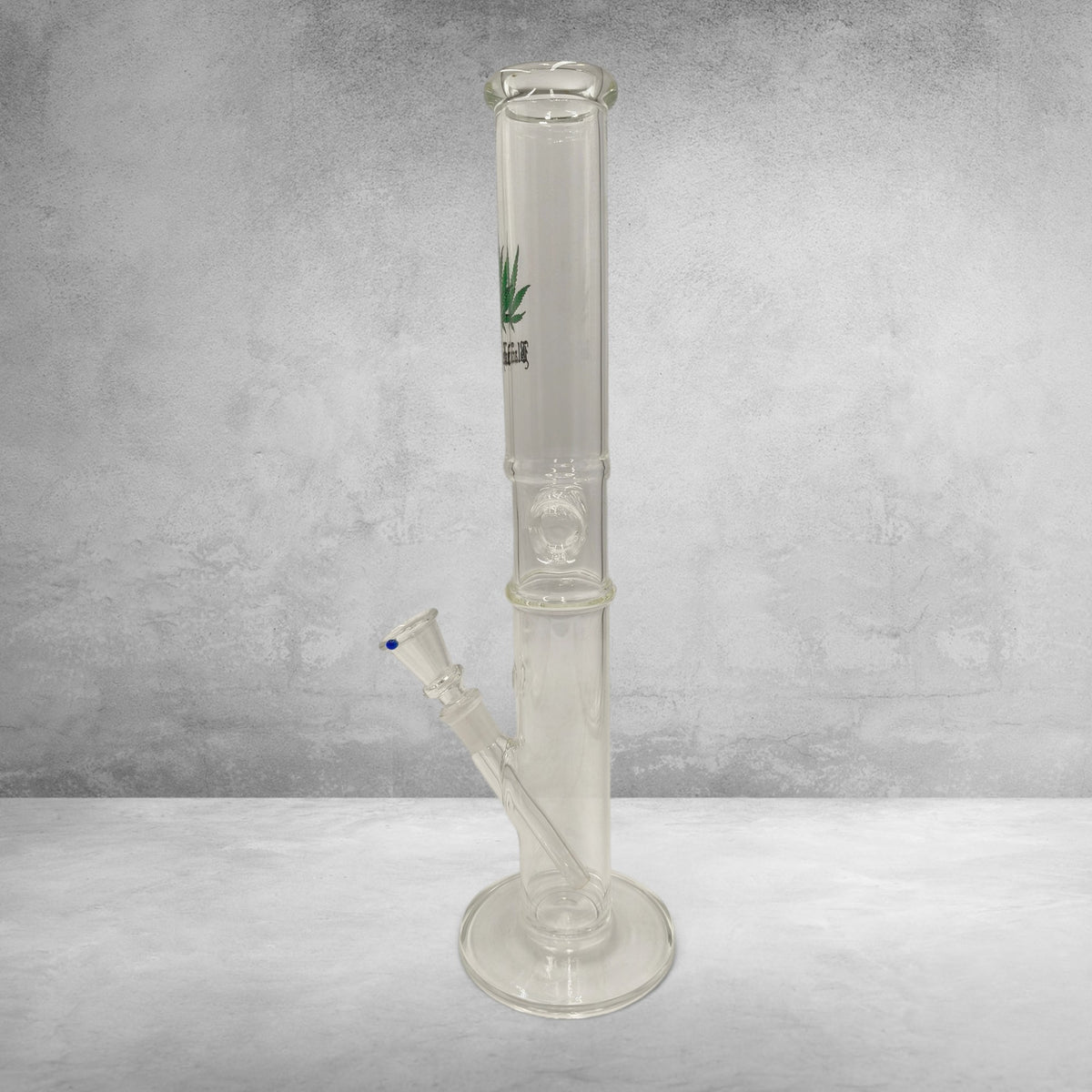 Bong – Black Leaf