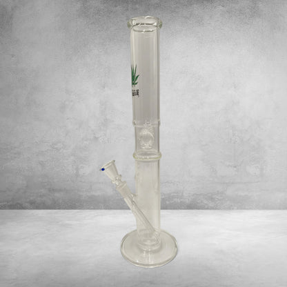 Bong – Black Leaf