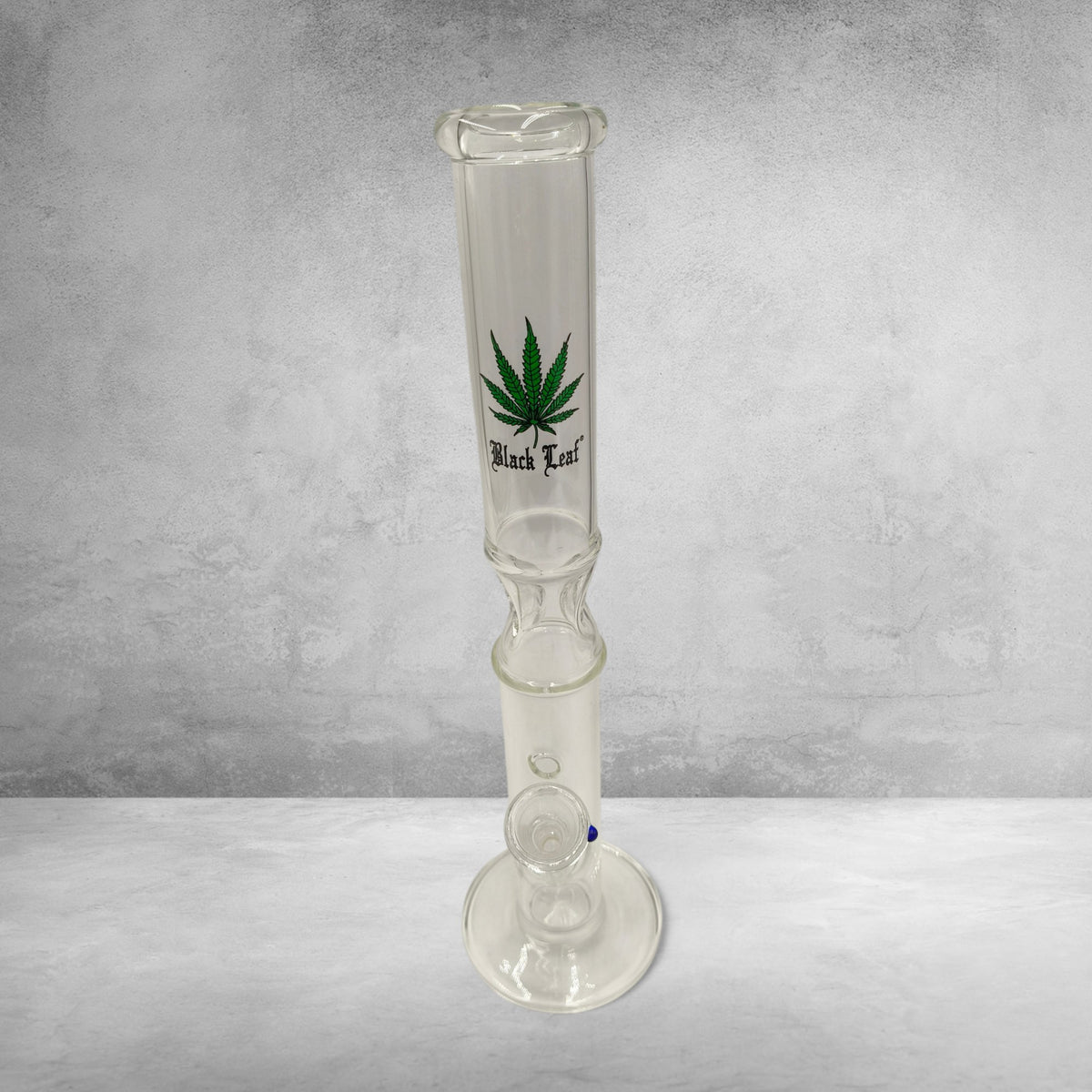 Bong – Black Leaf