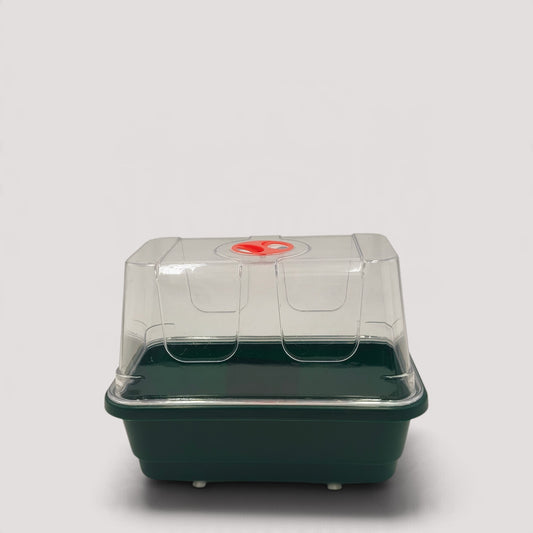 Small Germinator | Germinazione Sicura – Germinatore