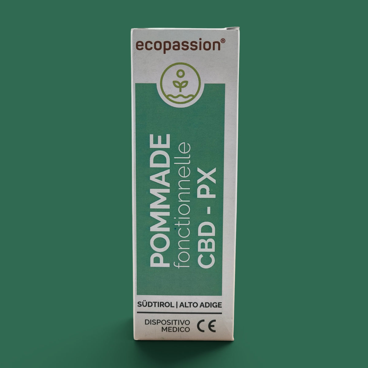 POMMADE FONCTIONNELLE PX CBD