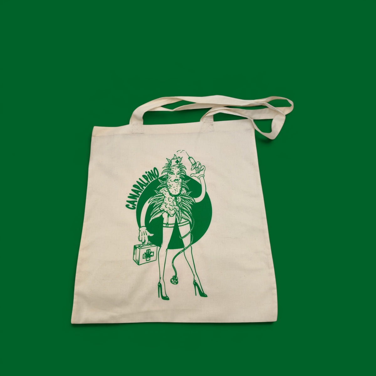 Shopper Canapalpino