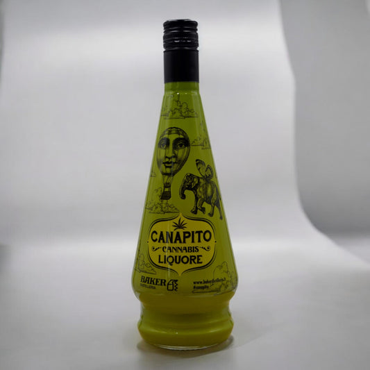 Liquore Canapito - 70cl