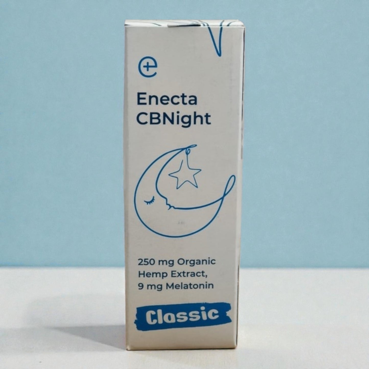 CBNnight Classic -  Enecta