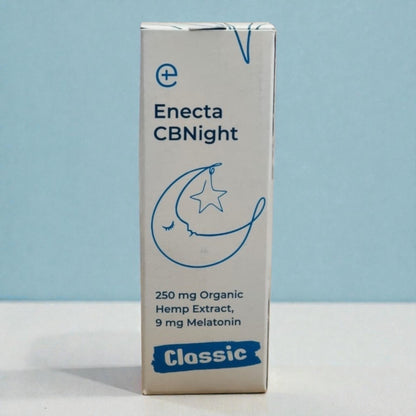 CBNnight Classic -  Enecta