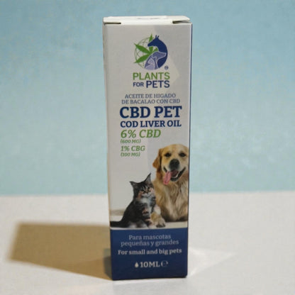 CBD PET – Plants For Pets