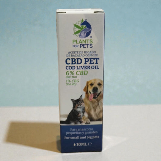 CBD PET – Plants For Pets