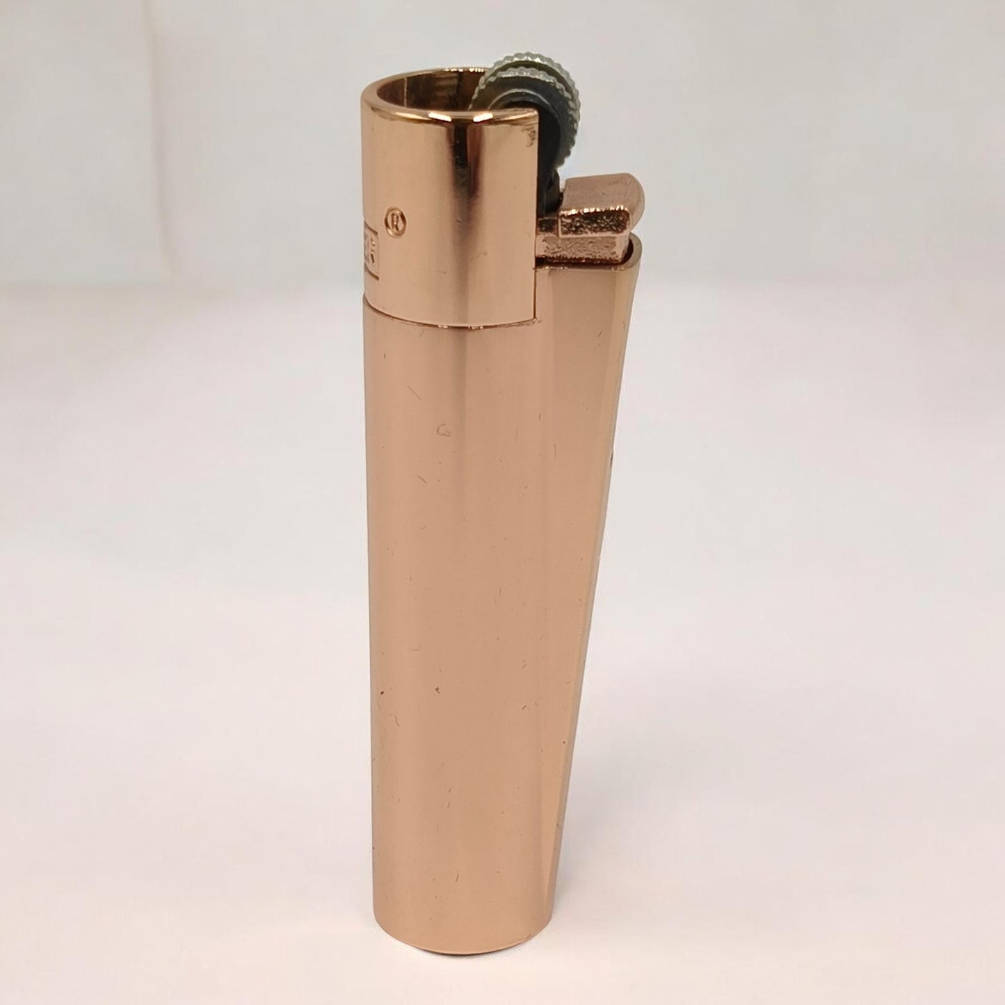 Clipper Metal Large Rose Gold – Shine