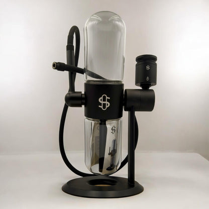 Stündenglass – Gravity Bong & Hookah