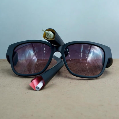 Occhiali – Storage Glasses for Stoner