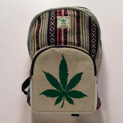 Zaino Himalyan – Medio Leaf