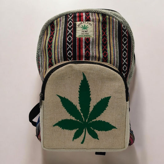 Zaino Himalyan – Medio Leaf