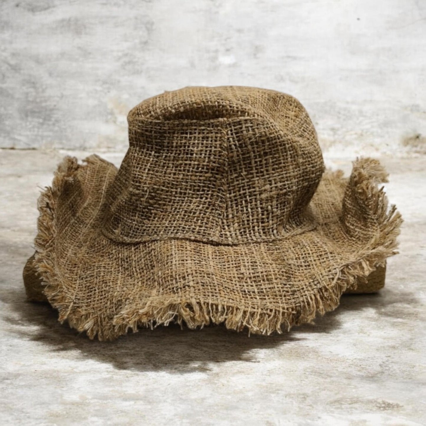 Cappello Nepal Leoline - Easy