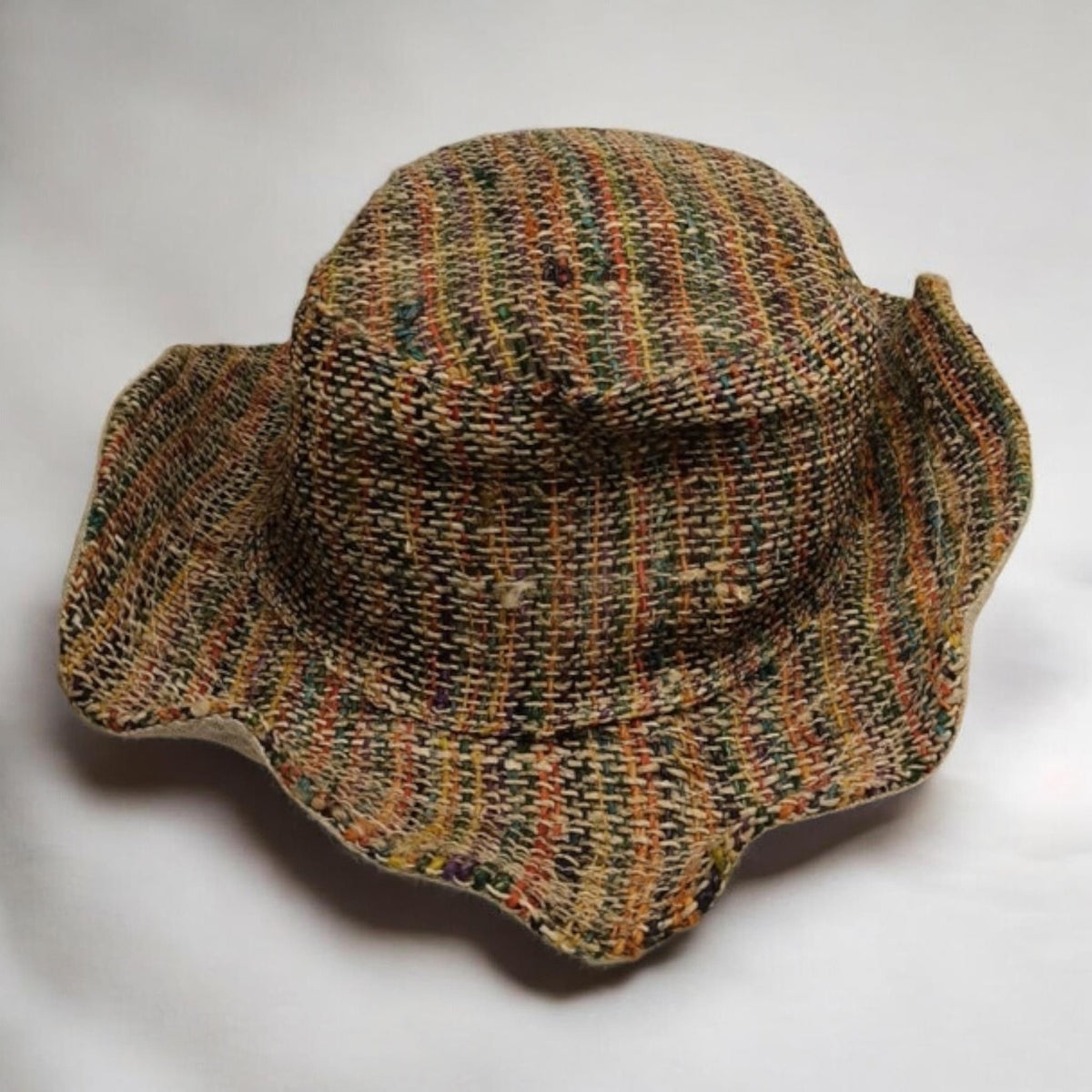 Cappello Nepal Leoline - Multicolor