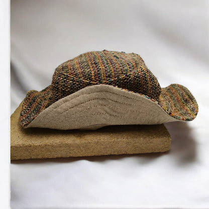Cappello Nepal Leoline - Multicolor
