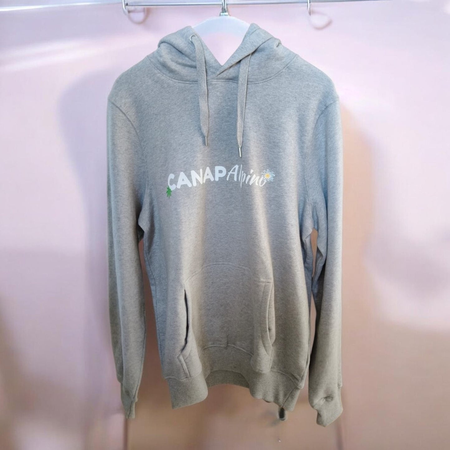 FELPA CANAPALPINO | Comfort e Stile per Ogni Giorno