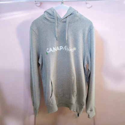 FELPA CANAPALPINO | Comfort e Stile per Ogni Giorno