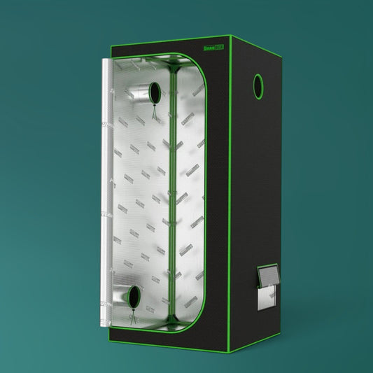 DarkBox – Grow Room 80x80x200