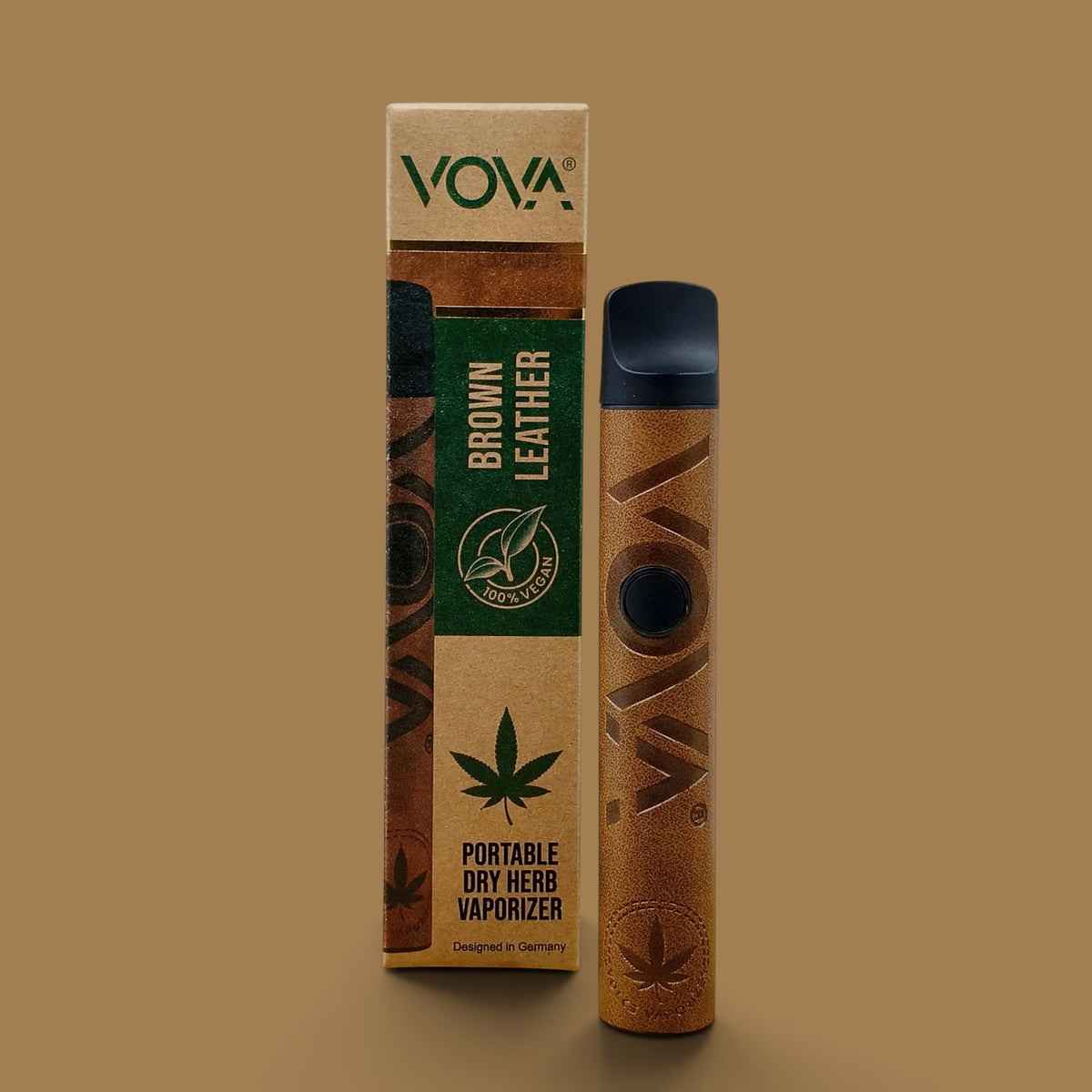 Vaporizzatore  –Vova Vape