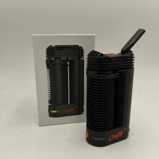 Vaporizzatore Crafty+ Storz & Bickel