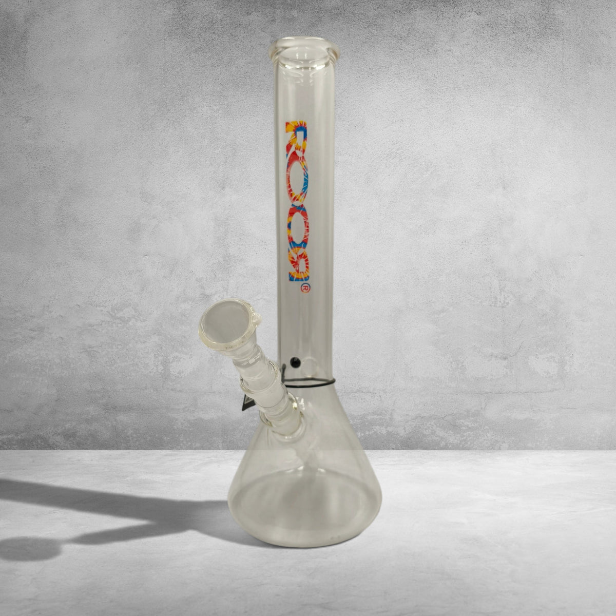 ROOR Little Sister 3.2mm Tie Dye
