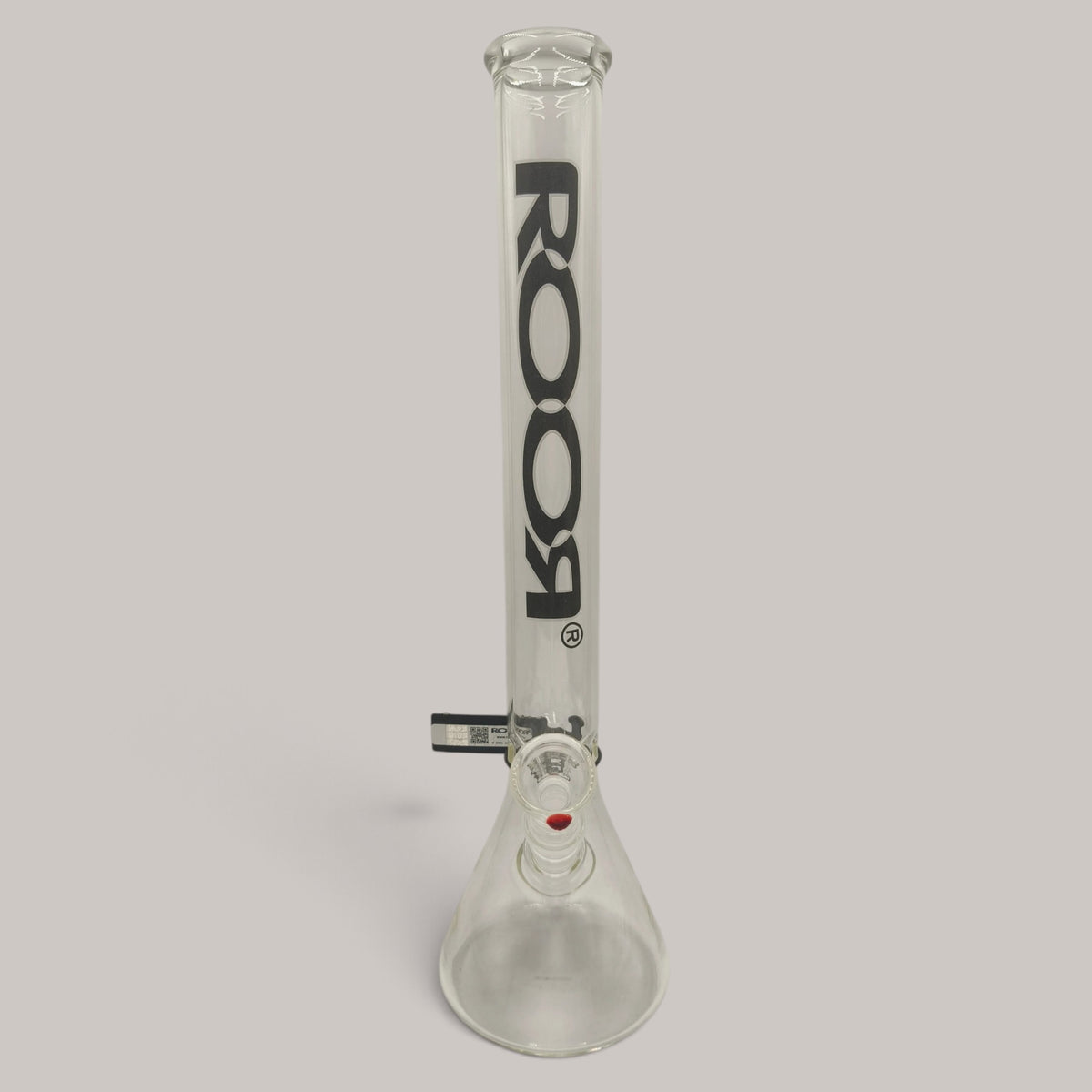 ROOR Little Sister 3.2mm Black