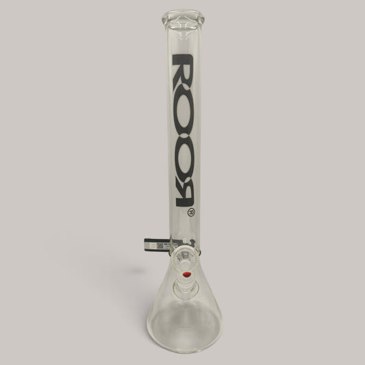 ROOR Little Sister 3.2mm Black