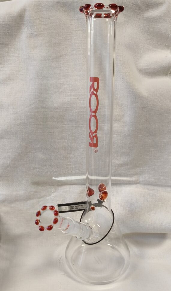 ROOR RED BARON CUSTOM 45CM - 18.8- 3.2mm